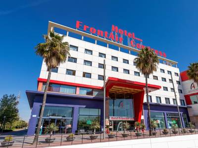 Alexandre FrontAir Congress - Bild 1