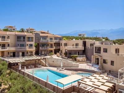 Sunrise Suites - Bild 1