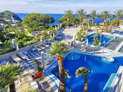 Borgo Romantica Resort & Spa - Bild 1