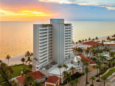 LaPlaya Beach & Golf Resort - Bild 1