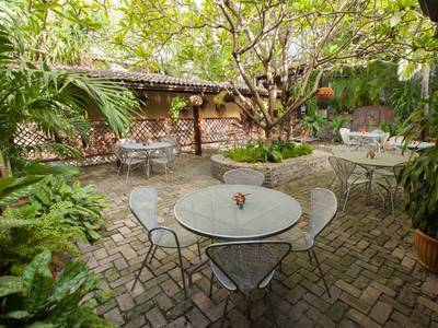 Le Plaza Hotel - Bild 1