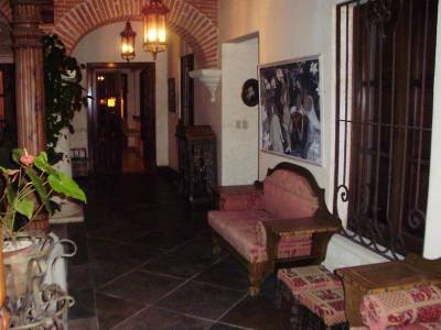 Villa De Antano - Bild 1