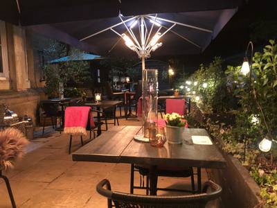 The Churchill Hotel - Bild 1