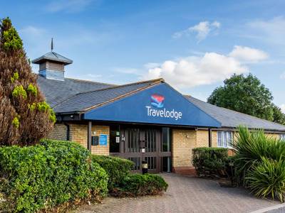 Travelodge Colchester Feering - Bild 1