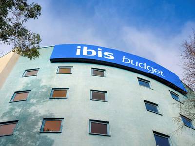 Ibis budget London Heathrow T5 - Bild 1