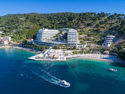 RMH Lopud Lafodia Resort & Wellness - Bild 1