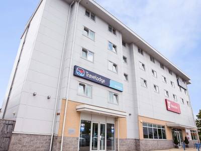 Travelodge Basildon - Bild 1