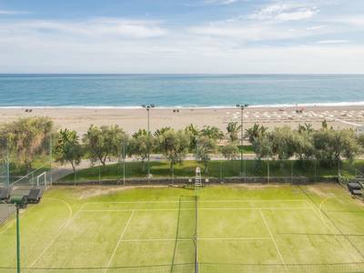 Unahotels Naxos Beach Sicilia - Bild 1