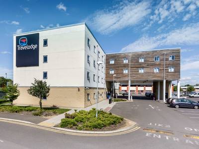 Travelodge Sunbury M3 - Bild 1