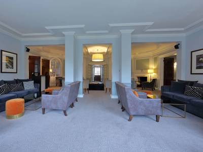 Gorse Hill Hotel - Bild 1