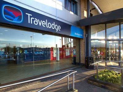 Travelodge Blackburn M65 - Bild 1