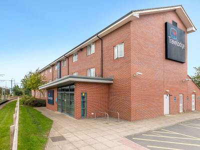 Travelodge Ashton Under Lyne - Bild 1