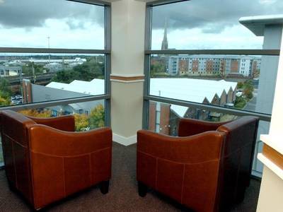 The Legacy Preston International - Bild 1