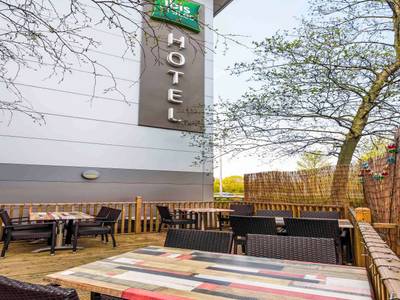 Hotel Ibis Styles Haydock - Bild 1