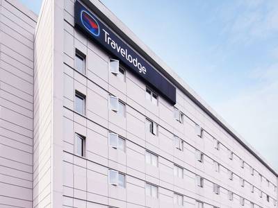 Travelodge London Feltham - Bild 1