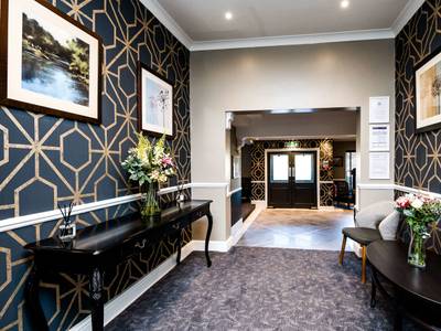 Thames Riviera Hotel, Sure Hotel Collection by Best Western - Bild 1