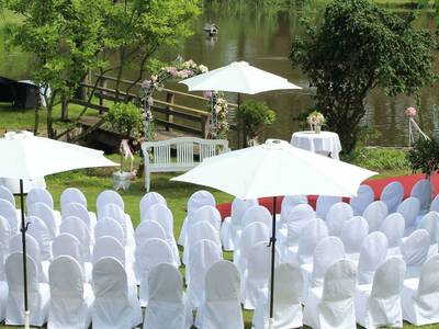 Ringhotel Forellenhof - Bild 1