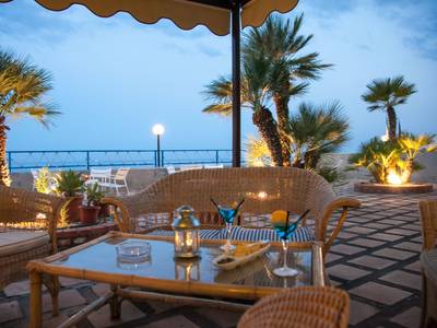 Park Hotel Silemi - Bild 1