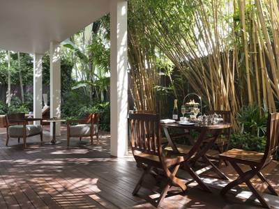 Anantara Angkor Resort - Bild 1