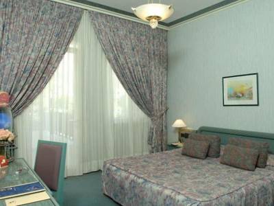 Regency Palace Hotel - Bild 1