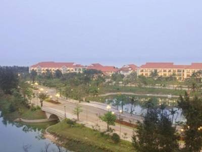 Sun Spa Resort - Bild 1