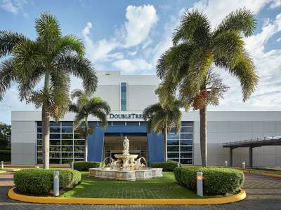 DoubleTree by Hilton Managua - Bild 1
