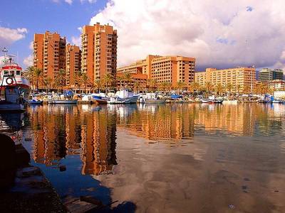 Las Palmeras Affiliated by FERGUS - Bild 1