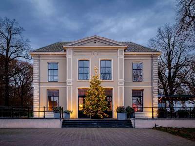 Pillows Luxury Boutique Hotel Aan De IJssel - Bild 1