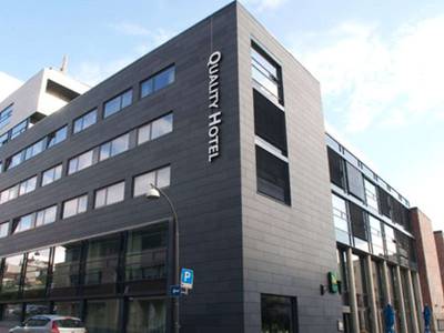 Quality Hotel Fredrikstad - Bild 1