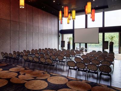 Van der Valk Hotel Nuland - 's-Hertogenbosch - Bild 1