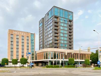 Van der Valk Venlo - Bild 1