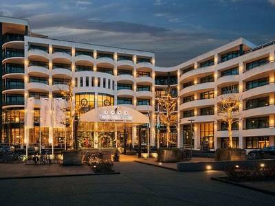 Van der Valk Theaterhotel Almelo - Bild 1