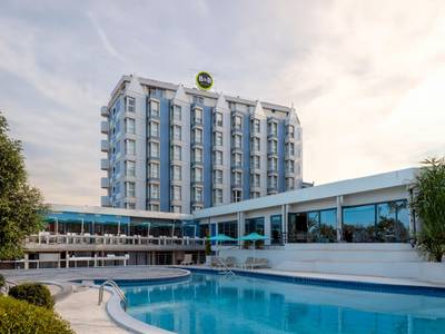 B&B HOTEL Chioggia Airone - Bild 1