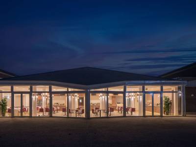 UNAWAY Congress Hotel Bologna San Lazzaro - Bild 1