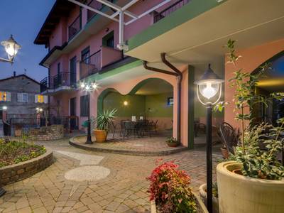 La Villa, Sure Hotel Collection by Best Western - Bild 1