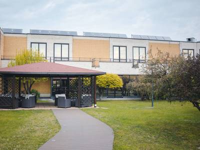 Best Western Mirage Hotel Fiera - Bild 1