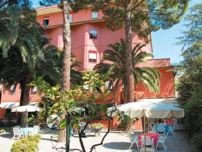 Hotel Palme - Bild 1