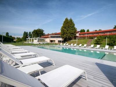 Horizon Wellness & Spa Resort - Bild 1