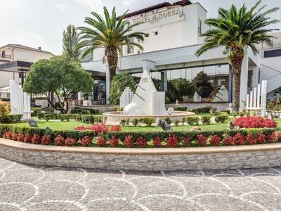 Best Western Hotel Rocca - Bild 1