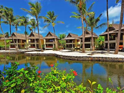 Constance  Prince Maurice - Bild 1