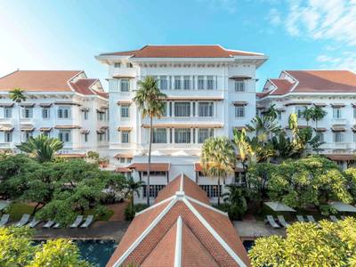 Raffles Le Royal - Bild 1