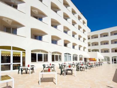 Ecoresort Le Sirene - Bild 1