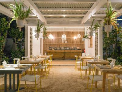 Hotel Tropical Attitude - Bild 1