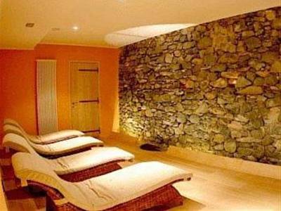 Hotel La Torre Spa & Restaurant - Bild 1