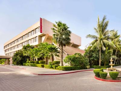 Ramada Plaza by Wyndham Karachi Airport Hotel - Bild 1