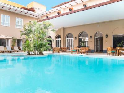 Los Portales Piura - Bild 1