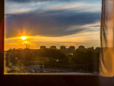 Hotel Ibis Czestochowa - Bild 1