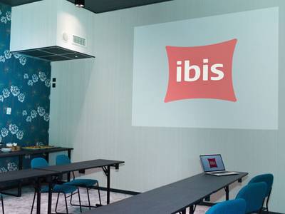 Hotel Ibis Katowice Zabrze - Bild 1
