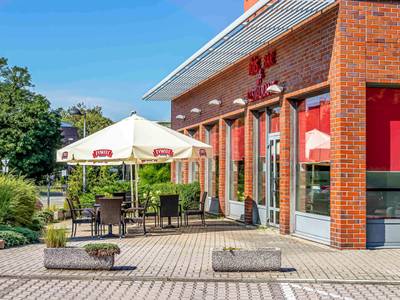 Hotel Ibis Katowice Zabrze - Bild 1