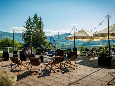 Hotel Diament Ustron - Bild 1